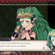 The goddess Sothis refuses to treat Byleth as a passive vessel.